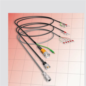 Cables pH/DO/Redox