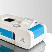Equipo BioLector® Pro. Microbiorreactor microfluídico con control de pH y alimentación individual