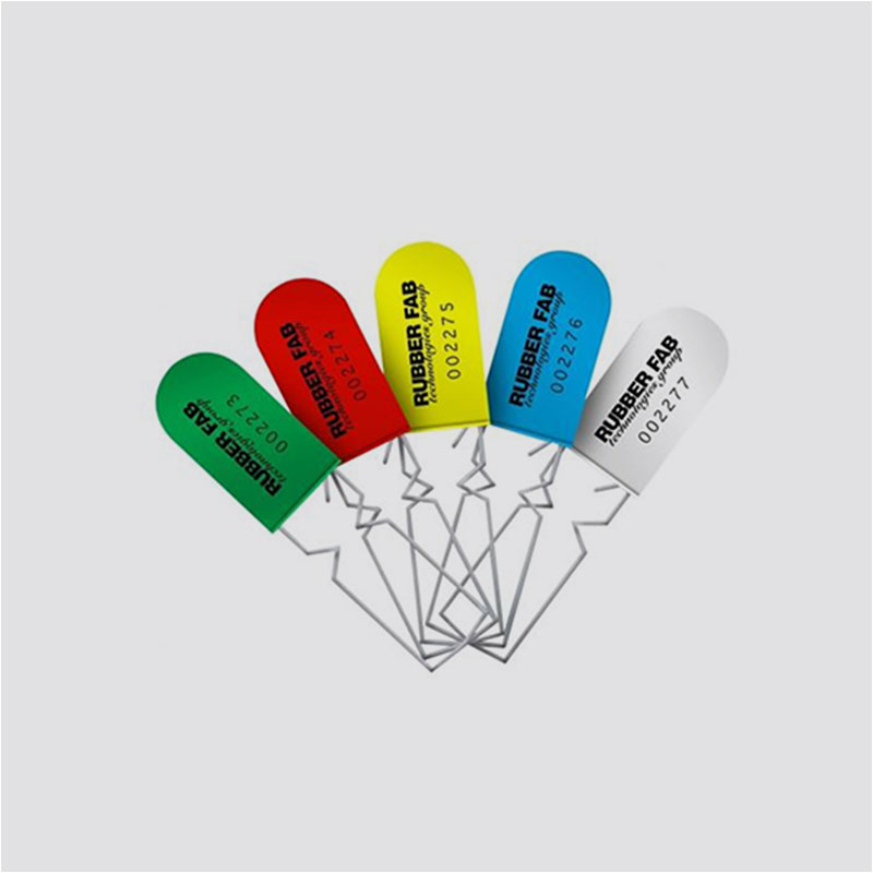 Rubber Fab Accesorios Mangueras