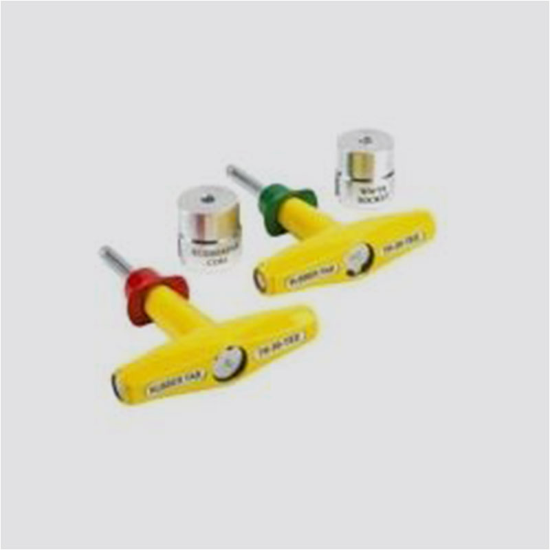 Accesorios Abrazadera