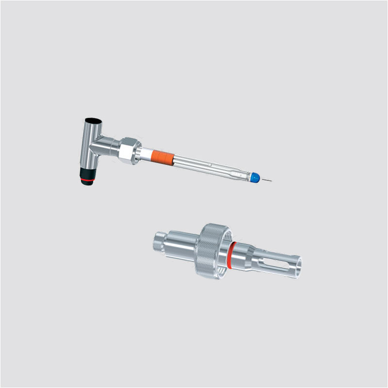 Broadley James Carcasas