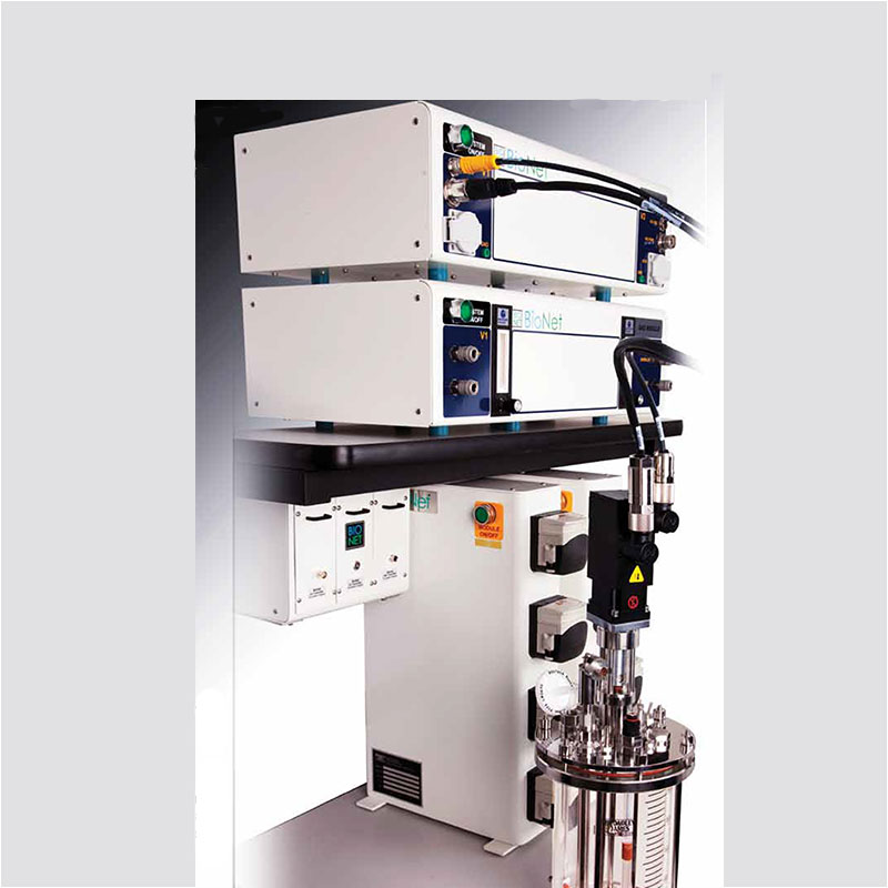 Broadley James Catálogo General