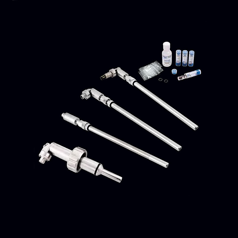 Sensores pH/DO/Redox