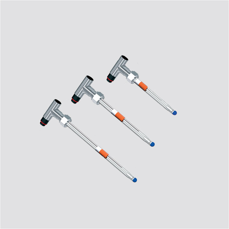 Broadley James Sensor