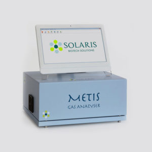 Solaris Biotech Analizador
