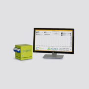 Monitor y Controlador de pH